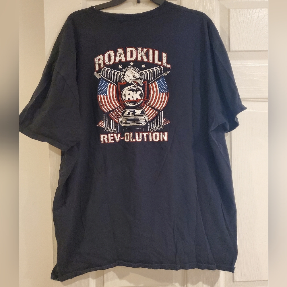 Roadkill Tshirt